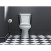 Kohler Elongated 1.28 GPF Chair Height Toilet 3999-96